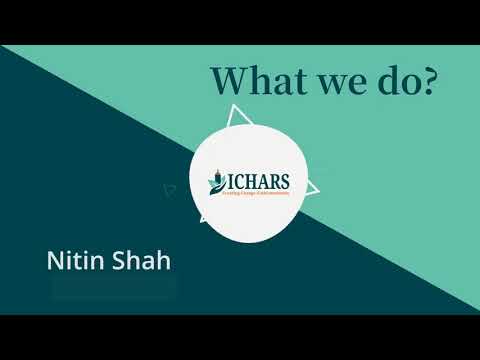ICHARS: Top Clinical Hypnotherapy & NLP based Psychotherapy Courses