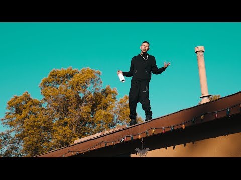 Young Iggz - Living Lavishly (Official Music Video) | Dir. By @StewyFilms