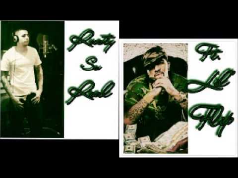 Rusty SoReal Ft. Lil Flip (Turnt Up)
