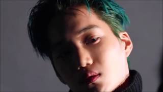 Download lagu [KAI-LOG] Jacket making film (FMV) mp3