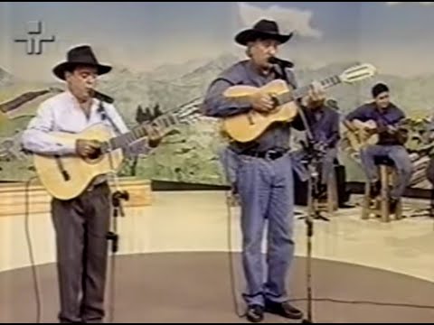 Ivo De Souza e Janguinho -  Caçador do Ivinhema(2003)