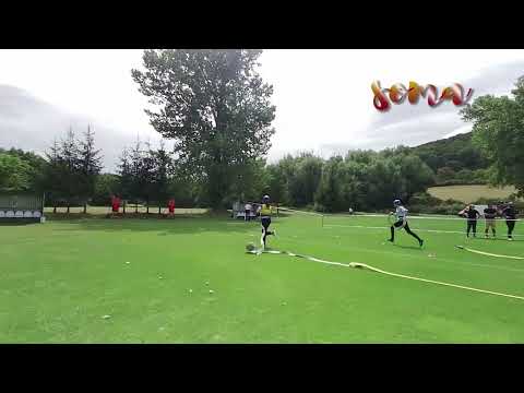 DHZ TOPOLECKÁ (ženy) / FINÁLE IKHL / PRAŠNÍK 2022