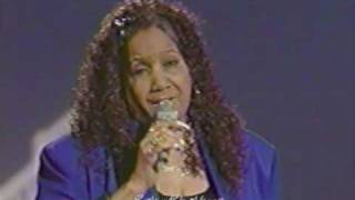 Carol Williams sings "One More Time" on Underrated Soul (2002)