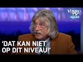 Johan vond Schuurs opnieuw de zwakste schakel: ‘Dat kan niet op dit niveau!’ | CHAMPIONS LEAGUE