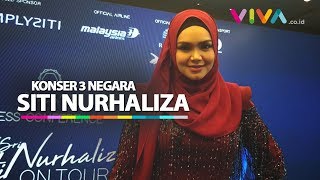Download lagu Konser Tiga Negara Siti Nurhaliza, Indonesia Salah Satunya! mp3 Download lagu Konser Tiga Negara Siti Nurhaliza, Indonesia Salah Satunya! mp3