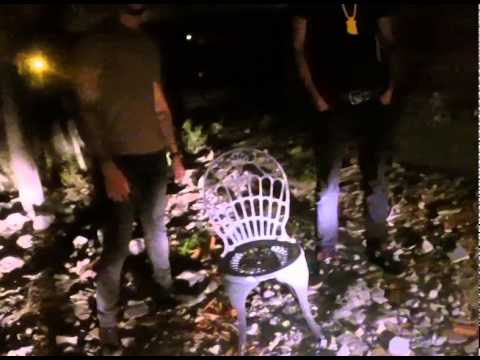 Lennox feat Kapataz-  beijo do diabo( official video)