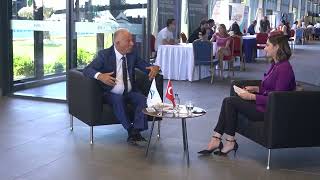 Antalya Bilim Üniversitesi - #bilimlebirlikte
