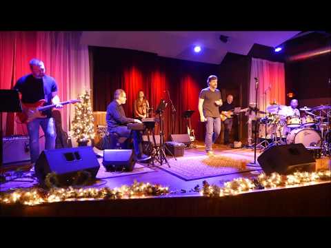 Vinnie Colaiuta Tribute - O.C.O.E. @ Vista Room, Decatur, GA - Mon Dec/10/2018