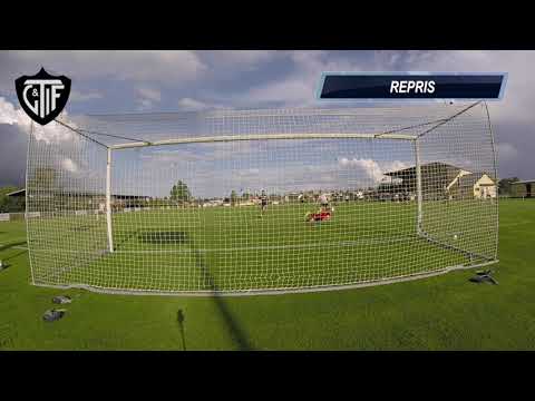 TG&IF – Skoftebyns IF 1–2 (1–0)