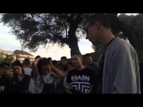 OSANCO vs RESH (Final) Batallas Santako