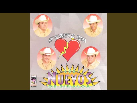 Que Te Han Visto Llorar