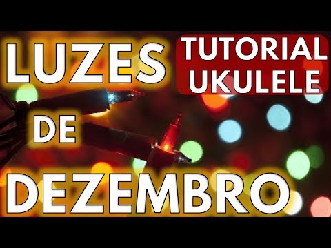 Luzes De Dezembro - Mariana Nolasco