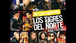 Somos Mas Americanos with Zack de la Rocha- Los Tigres del Norte MTV Unplugged