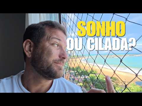 Living on the beach sounds amazing... but it comes at a price!