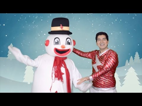 Frosty el Muneco de Nieve - Canciones de Navidad
