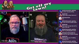 Episode 13! Talkin' Smack and MAYBE some tech news, who knows...