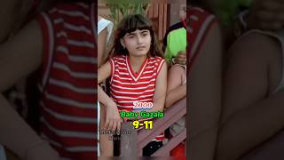 Download lagu Kahin Pyaar Na Ho Jaaye: Cast Then Vs Now (2000-2024) | #bollywood #shorts mp3