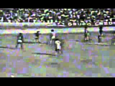 Campeonato Mineiro de 1979 - Cruzeiro 5 x 0 America
