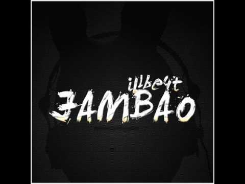 illbe4t - Jambao (Henry Blank Remix)