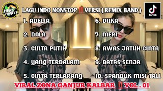 Download lagu DJ LAGU INDO NONSTOP • VERSI ( REMIX BAND ) VIRAL ZONA GANJUR KALBAR VOL . 01 ‼️ BY HERO PROJECT mp3 Download lagu DJ LAGU INDO NONSTOP • VERSI ( REMIX BAND ) VIRAL ZONA GANJUR KALBAR VOL . 01 ‼️ BY HERO PROJECT mp3