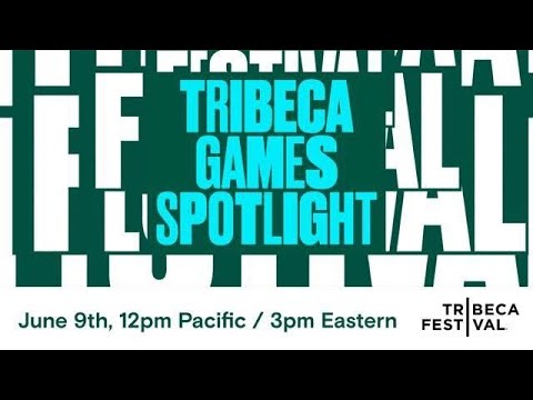Tribeca Games Spotlight 2023: All the announcements