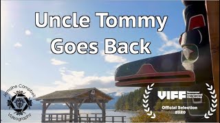 Uncle Tommy Goes Back