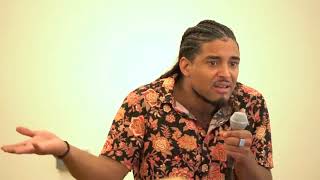 Gemmel Moore's Best Friend and Roommate Breaks Silence