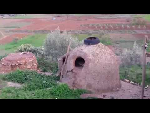 أيت عمار وسعيد بني حذيفة  الحسيمة ait amar osaid  bni hadifa alhoceimas morocco