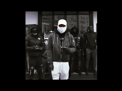 [FREE HARD] Fast Aggressive Gangsta Trap Beat - "KINGPIN" | Freestyle Diss Rap Trap Type Beat 2025