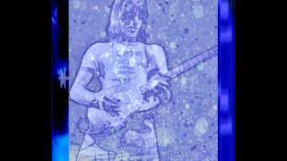 Jeff Beck with the Jan Hammer Group - Diamond Dust (live version)
