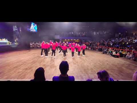 czech dance masters 2022