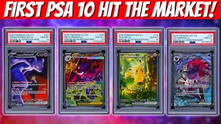 Ascended Heroes Prices Continue To Be INSANE!