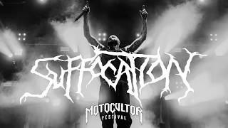 Download lagu SUFFOCATION l LIVE MOTOCULTOR 2025 mp3