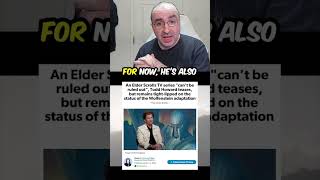 Future Bethesda TV Show Adaptation Speculation