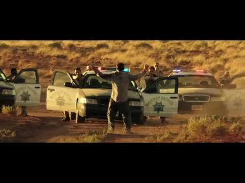 BLOOD FATHER - Extrait VOST