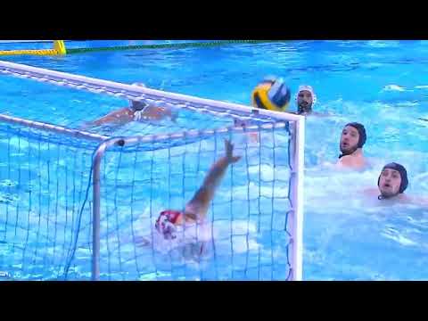 LEN Champions  League CN Marseille   VK  Novi Beograd 02' 06'2022  Highlights