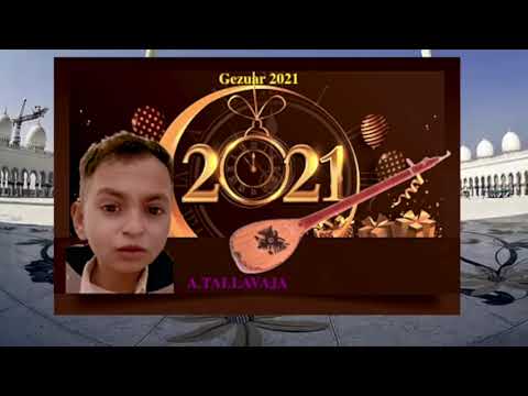 Gezuar 2021 A.Tallavaja