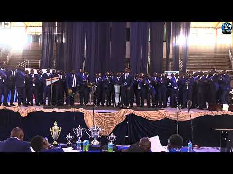 Ndinouya Nemasoko Erudo - MABELREIGN SOUTH CIRCUIT Vabvuwi  | ZEA MUMC Choirs Music Festival |