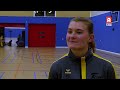 Elma Schreuder na Tempo - TOP (19-21)