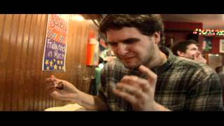 Man Food, Season 2, Episode 1 - RedBones