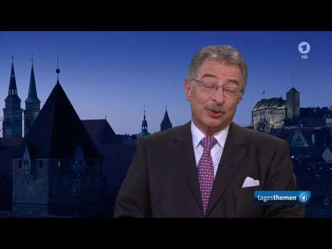 tagesthemen 22:15 Uhr, 09.01.2017