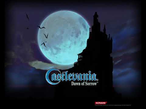 Best VGM 224 - Castlevania : Dawn of Sorrow - Condemned Tower