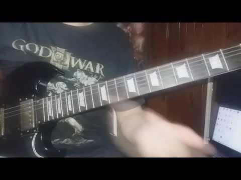 Marilina Bertoldi - Y DESHACER (TUTORIAL)