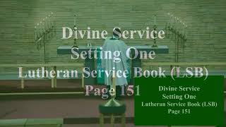 2026 1 11 Immanuel Lutheran Church Gaylord MN