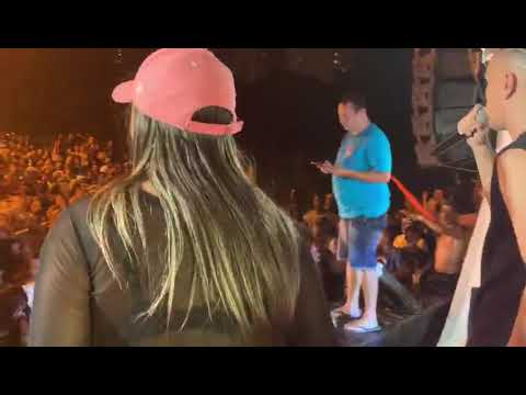 WERTINHO VILÃO E ANNY ALVES - AO VIVO - POUCO ARGUMENTO