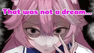 Roa, Open Thy Eyes!【ENigmatic Recollection 3】