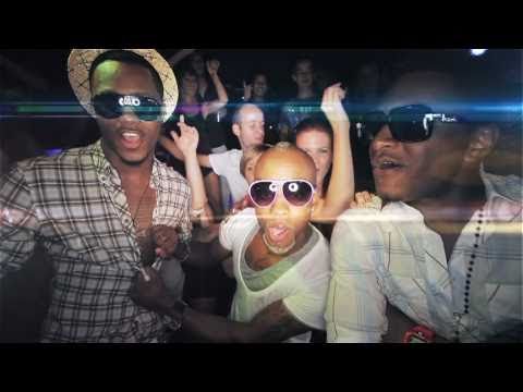 LES JUMO Feat. WILLY WILLIAM & VYBRATE - 
