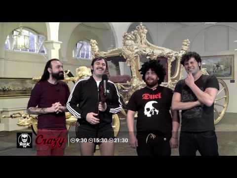 Freddie Mercury e il consiglio di Claudio Cecchetto...