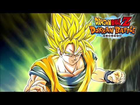 Best VGM 842 - Dragon Ball Z Dokkan Battle - Requiem (Track 14)