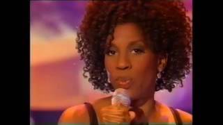 M-People - Dreaming - Top Of The Pops - Friday 12th February 1999